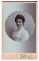 Fotografie Hans Jäggli, Winterthur, Eck