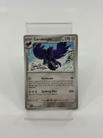 Pokemon Corviknight 148/193