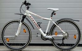 Stevens Mountainbike Velo Fahrrad ab Service