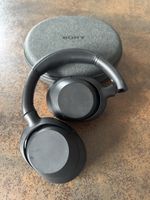 Sony ULT 900N Kopfhörer mit Ladekabel und Etui