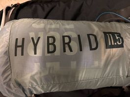 Flysurfer Hybrid 11.5m