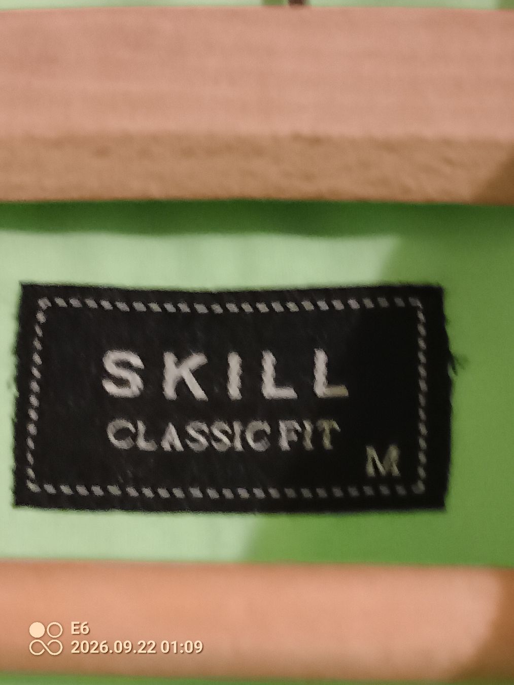 Hemden: Kurzarmhemd  Marke: SKILL – Gebraucht aus Zürich von Mitzi6 2