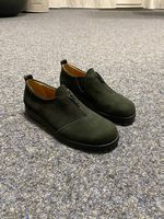 Damenschuh, Ganter