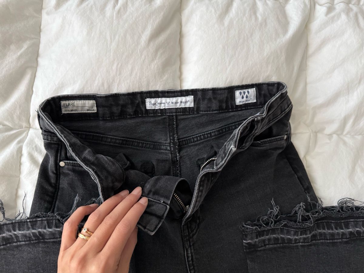 Pepe Jeans Jeans: Jeans PEPE JEANS – Nuovo (secondo la descrizione) da Dietikon venduto da tsela77 2