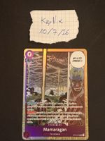Mamaragan OP15-078 SR