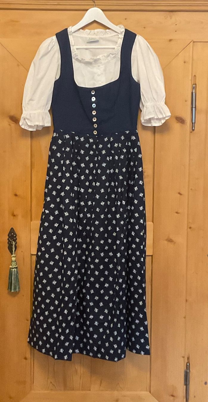 Lotti di vestiti: SALZBURGER DIRNDL KLEIDERSET – Nuovo (secondo la descrizione) da Scuol venduto da Lotus2020 1