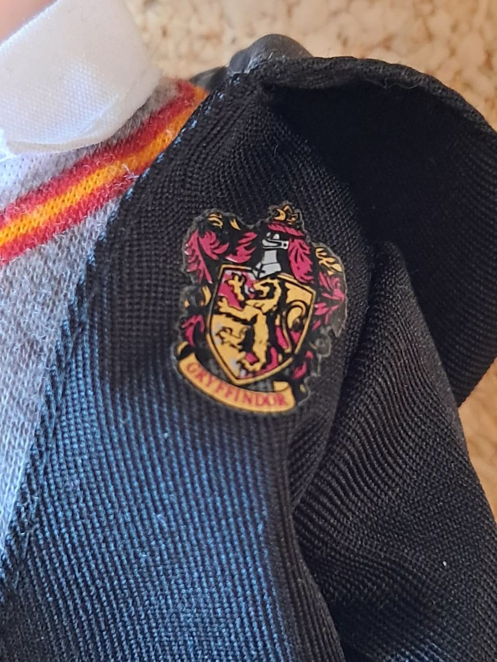 Poupées: Harry Potter Figuren – D'occasion à Walliswil b.Wangen par Gismo56 5