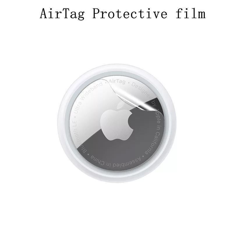 Cover & Protezioni schermo: Apple AirTag Schutz Folien – Nuovo (secondo la descrizione) da Zürich venduto da st0re 1