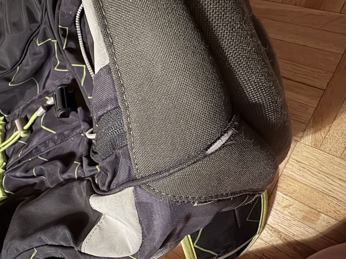 Ergobag Kindertaschen: Ergobag Schulthek, schwarz – Gebraucht aus Adliswil von JaHaZu 6