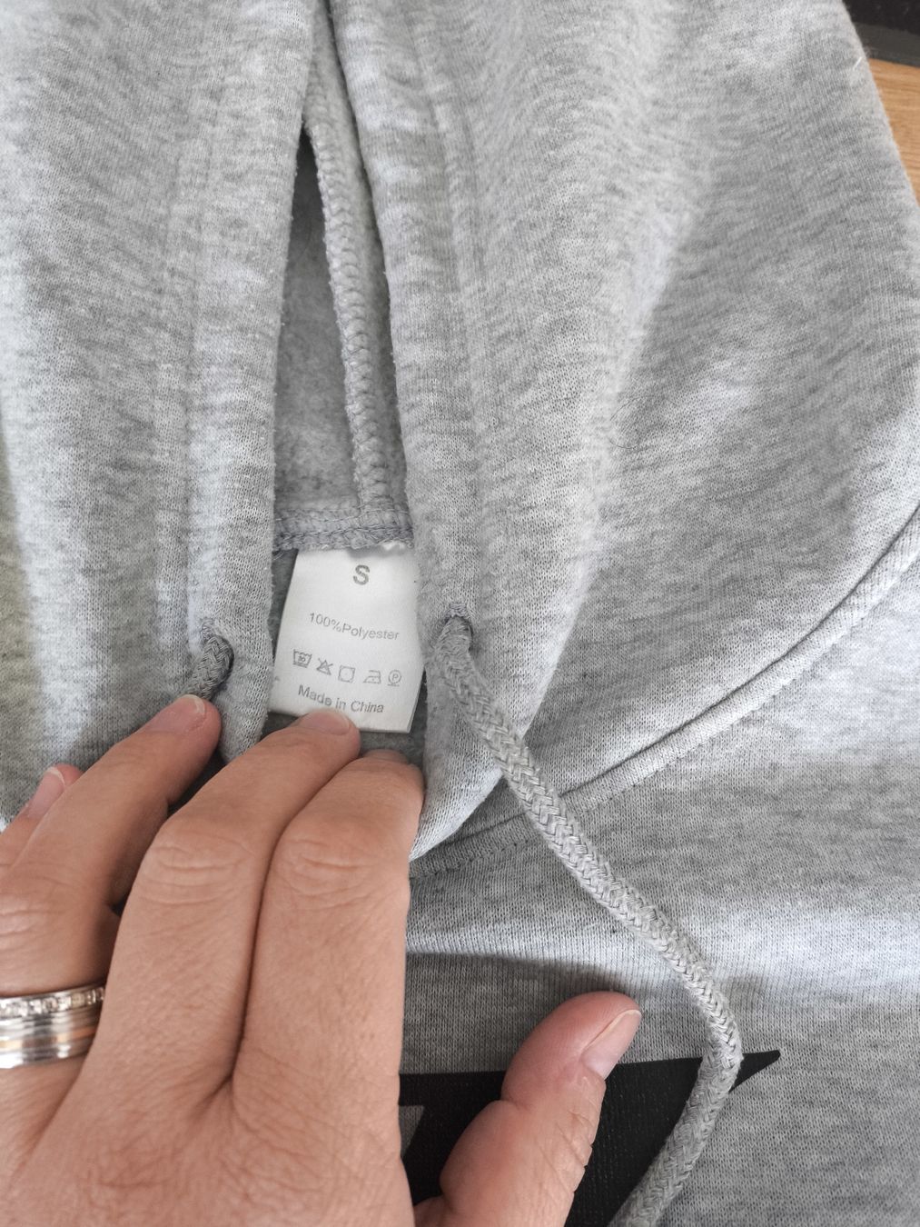 Maglioni & Felpe: Hoodie Gr.S – Usato da Burgdorf venduto da Ropajesi 1