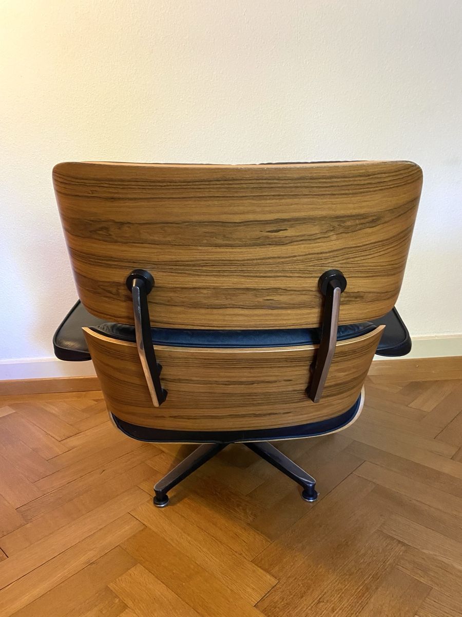 Liegen & Liegestühle: Design Sessel Chair – Gebraucht aus Olten von sportwelt 7