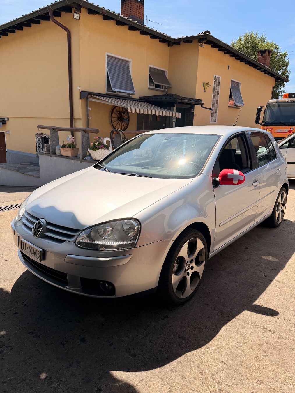 Automobili: VW golf 1.4 Tsi – Usato da Pura venduto da Rino68