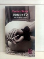 Histoire d'O - Retour à Roissy / Pauline Réage / Le livre de