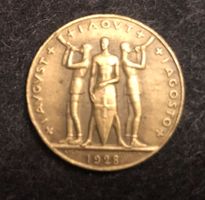 1. August 1928