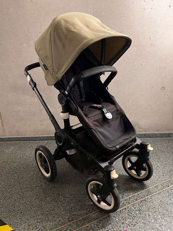 Bugaboo buffalo outlet special edition