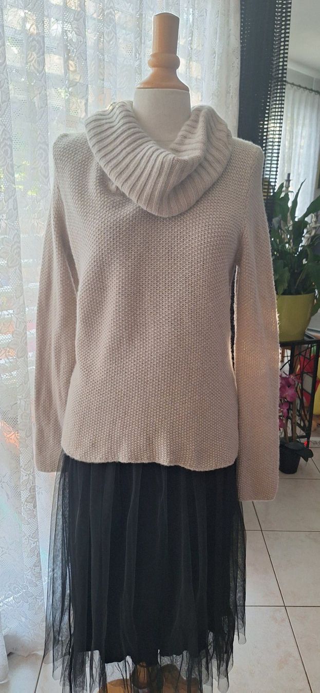 Max Mara Maglioni & Felpe: Pull MAX MARA XL – Usato da St-Triphon venduto da Jldr0