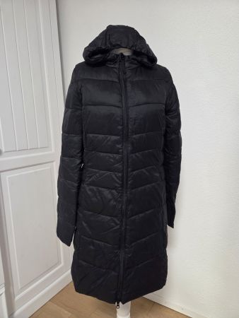 Jacke ( in einer Tasche )