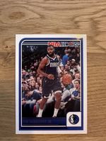 Tim Hardaway Jr. NBA Hoops 2023-24 Trading Card! Neuwertig