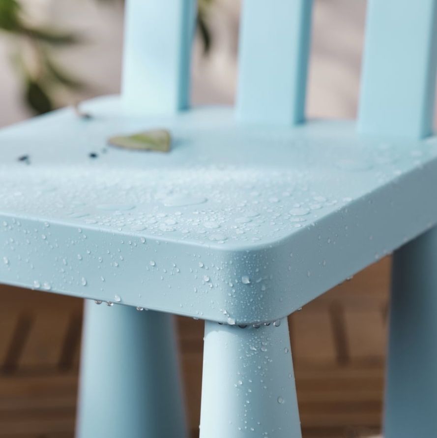 Ikea Sedie: IKEA Mammut Kinderstuhl blau – Usato da Zürich venduto da Kris8050 6