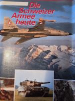 Buch der Schweizer Armee