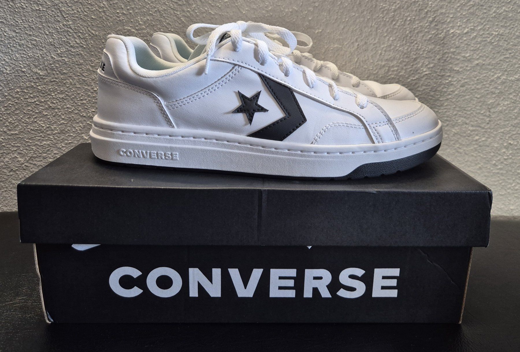 Converse Herrenschuhe: Converse Pro Blaze V2 [44] – Neu (gemäss Beschreibung) aus Dietikon von NGood 1