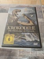 National Geographic: Krokodile DVD