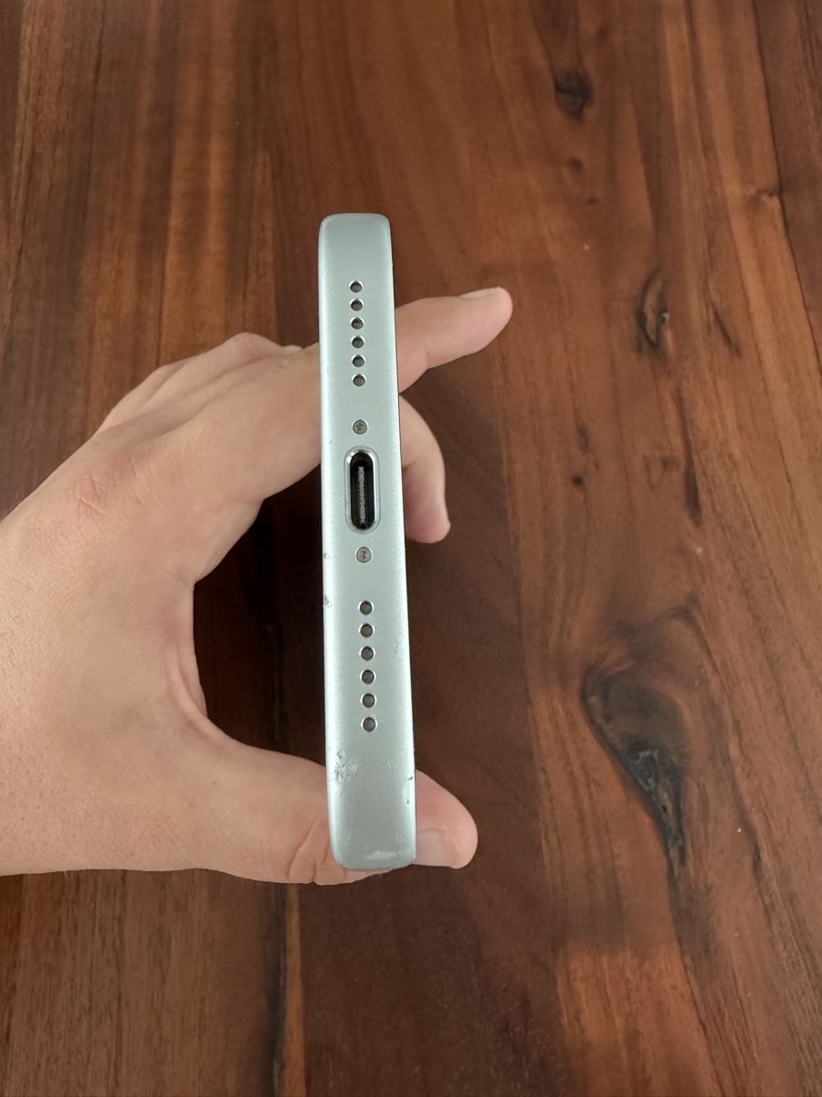 Apple Handys / Smartphones: iPhone Pro 17 Max 256GB weiss – Gebraucht aus Oberbüren von slaki.ra 4