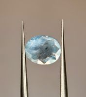 Ab 1 Fr. - 2.94 ct Saphir mit Zertifikat (unbehandelt)