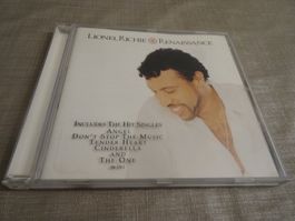 Lionel Richie - Renaissance CD