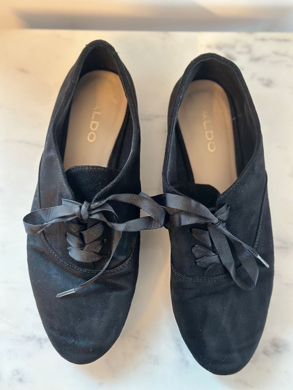 Aldo Damenschuhe: Aldo Schuhe - Grösse 36 – Gebraucht aus Zürich von Sedi93 1