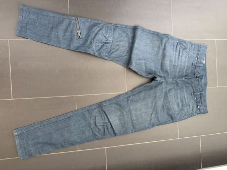 G-Star Jeans Hose 31/34 im guten Zustand