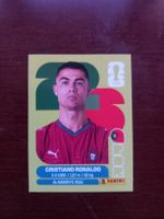 stickers Panini World Cup 2026 Christiano Ronaldo POR 15