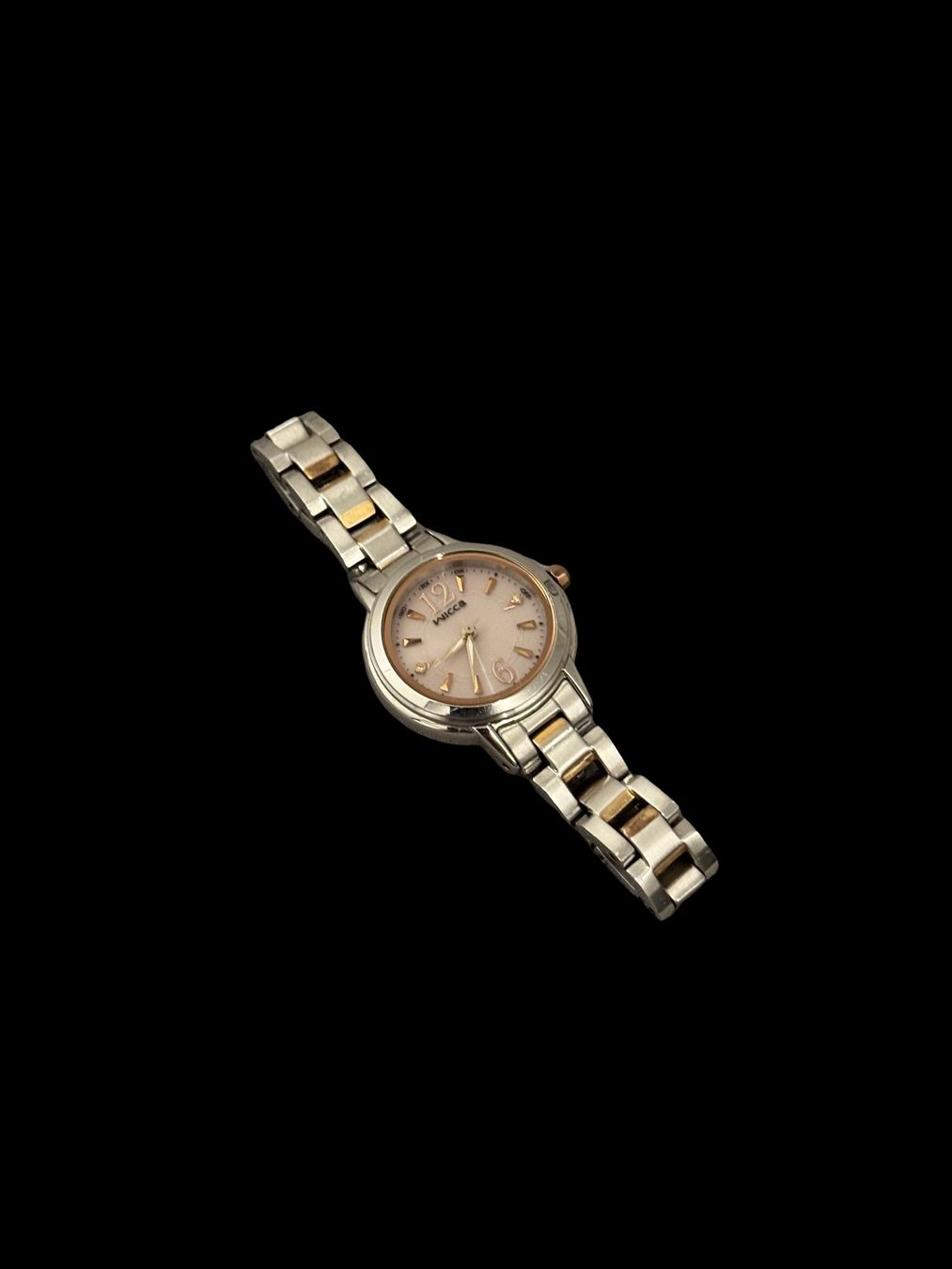 Citizen Orologi: CITIZEN WICCA H336-R004558 – Usato da Uznach venduto da geneevintage 1