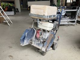Fugenschneider / Belagsfräse / Betonfräse