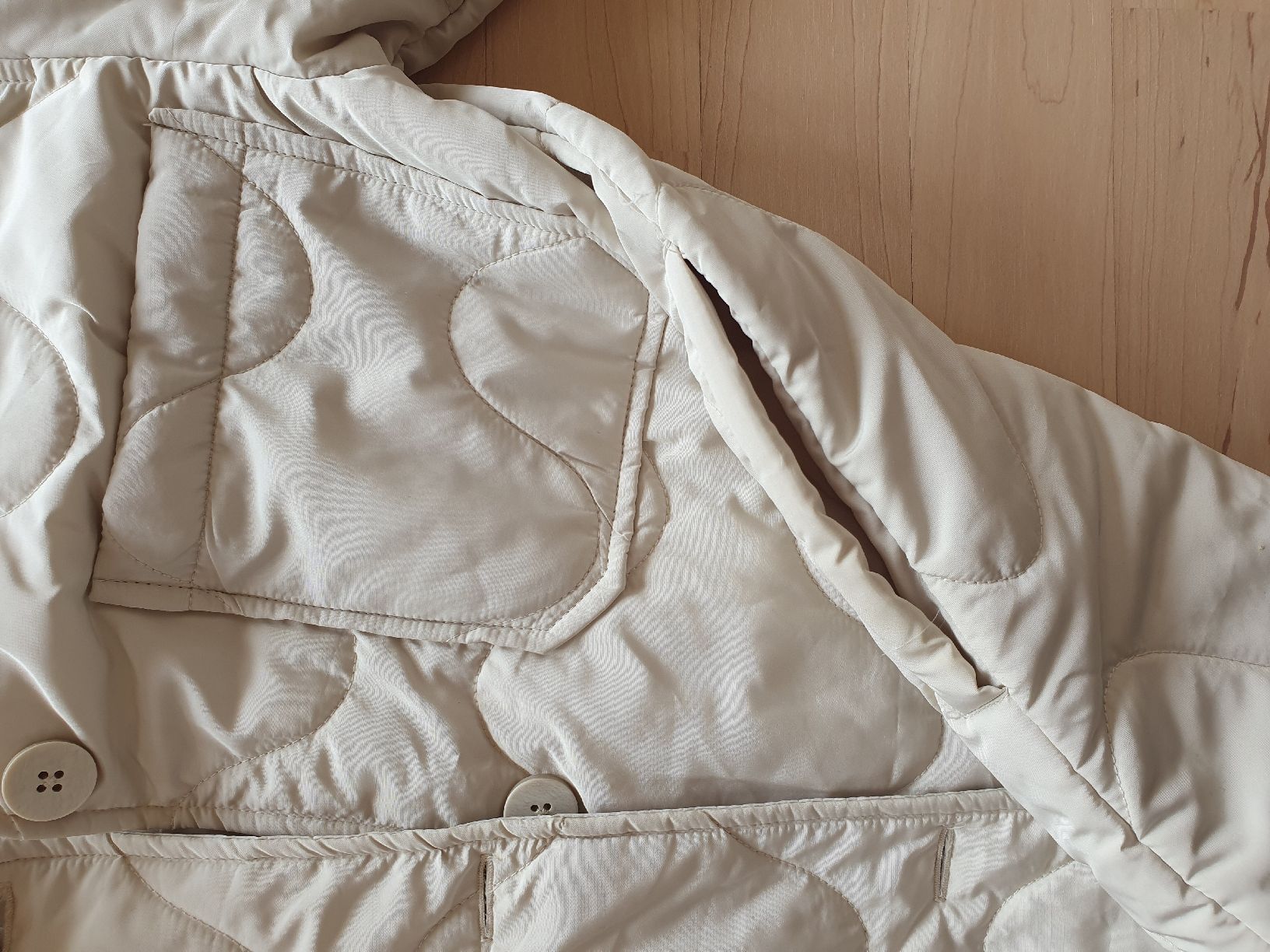 Pull&Bear Giacche: Jacke – Nuovo (secondo la descrizione) da Zürich venduto da nadiialivia 3