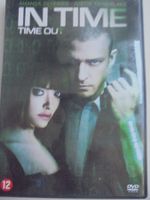 " In Time Time Out " Justin Timberlake. français + english