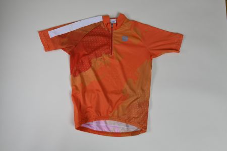 Rennrad Velo Shirt Gr. 152