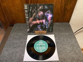 The Creatures - Miss The Girl (Siouxsie And The Banshees)