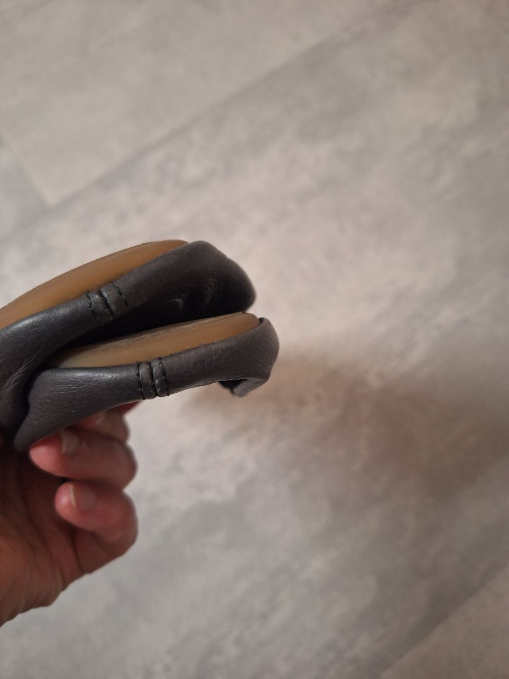 Scarpe per ragazzi: Jungen-Schulfinken 39 Leder – Usato da Ammerswil AG venduto da zokadi 3