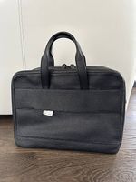 NEU Coach Leder Aktentasche Laptoptasche Bürotasche