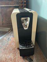 Delizio Kapselmaschine inkl Kaffeekapseln