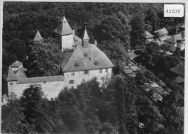 Schloss Kyburg