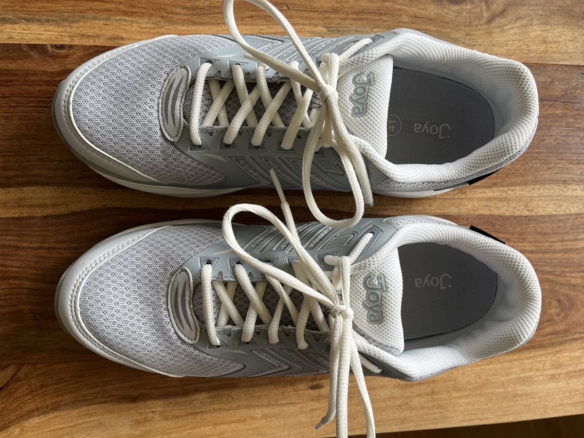 Joya Scarpe da donna: Sneaker von Joya – Nuovo (secondo la descrizione) da Lustmühle venduto da isa_g6kl 1