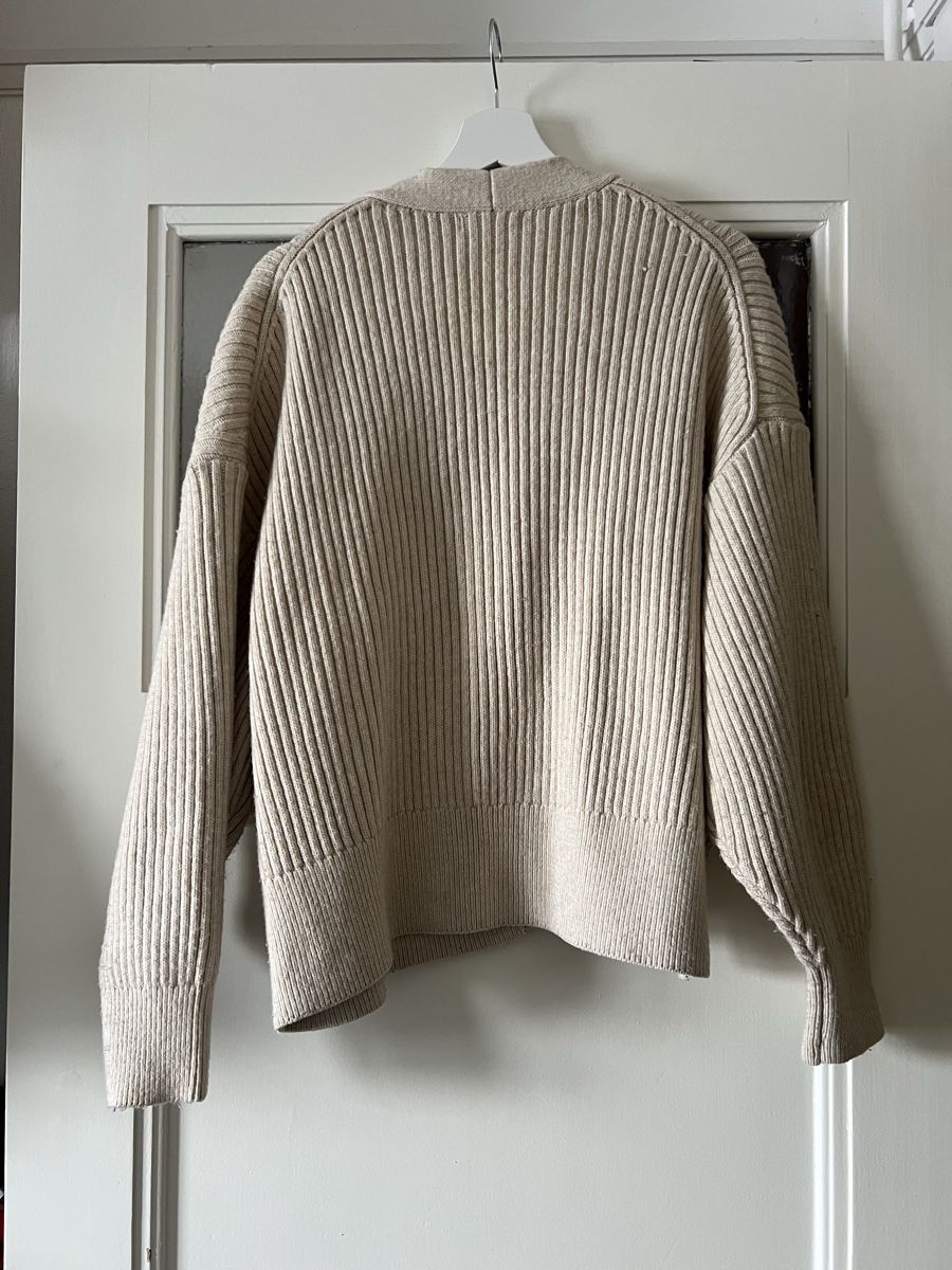 H&M Pullover & Sweatshirts: Cardigan in XL from H&M – Gebraucht aus Lausanne von x_g_768c 1