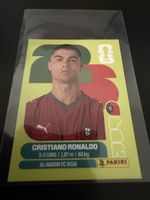 Ronaldo panini United Edition WM 2026
