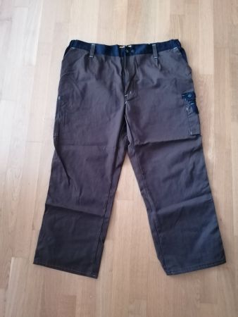 Marsum Arbeitshose Braun Gr. 56