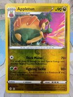 Pokémon TCG – Appletun Reverse (EVS121) Evolving Skies