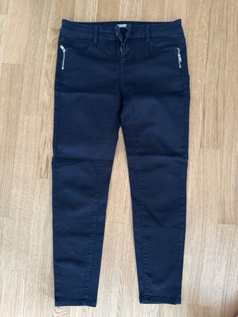 Orsay 7/8 Stoffhose, Gr 36