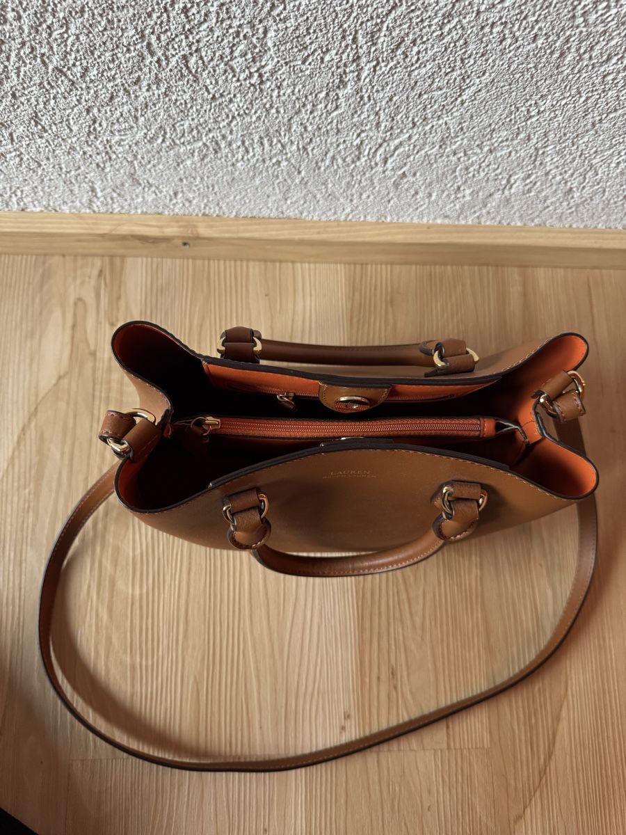 Ralph Lauren Borse da donna: Tasche Ralph Lauren – Nuovo (secondo la descrizione) da Brienz BE venduto da Eleri.M 1