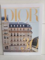 Dior magazine No.38 (FR) – Montaigne – Été 2022